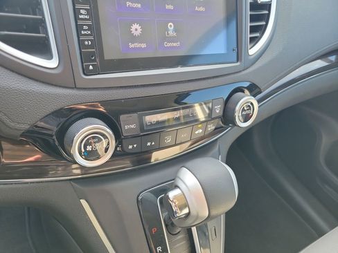 Used 2016 Honda CR-V EX-L image 24