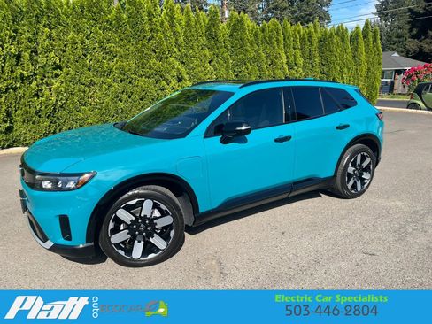 Used 2024 Honda Prologue Elite image 3