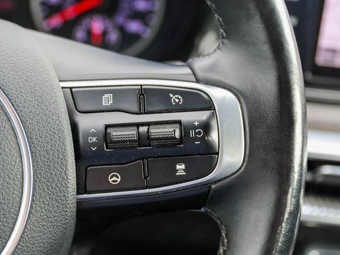 Used 2022 Kia K5 EX w/ EX Premium Package image 27