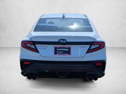 Used 2022 Subaru WRX image 7