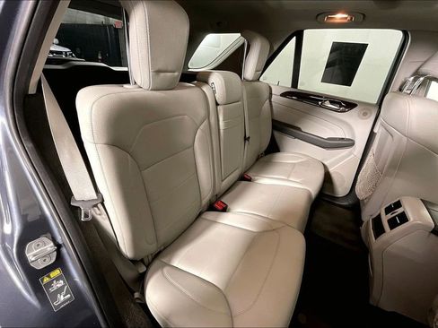Used 2012 Mercedes-Benz ML 350 4MATIC image 38