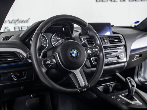 Used 2015 BMW M235i Coupe RWD image 21