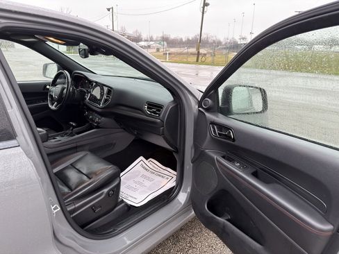 Used 2023 Dodge Durango GT image 20