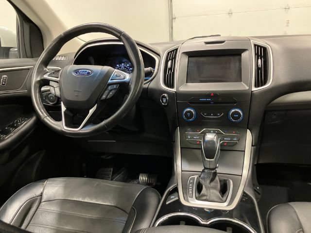 Used 2015 Ford Edge SEL w/ Equipment Group 201A FWD image 53