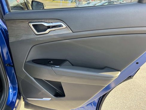 Used 2024 Kia Sportage X-Line w/ X-Line Premium Package image 20