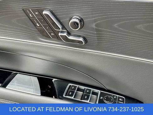 Certified 2024 Cadillac Lyriq Luxury w/ LPO, Floor Liner Package AWD/4WD image 23