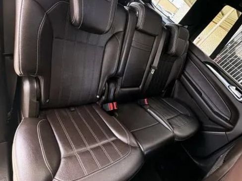 Used 2018 Mercedes-Benz GLS 450 4MATIC w/ Premium Package image 24
