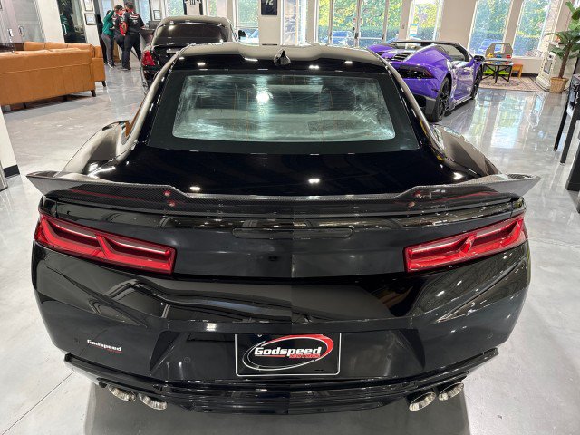 Used 2018 Chevrolet Camaro ZL1 RWD image 36