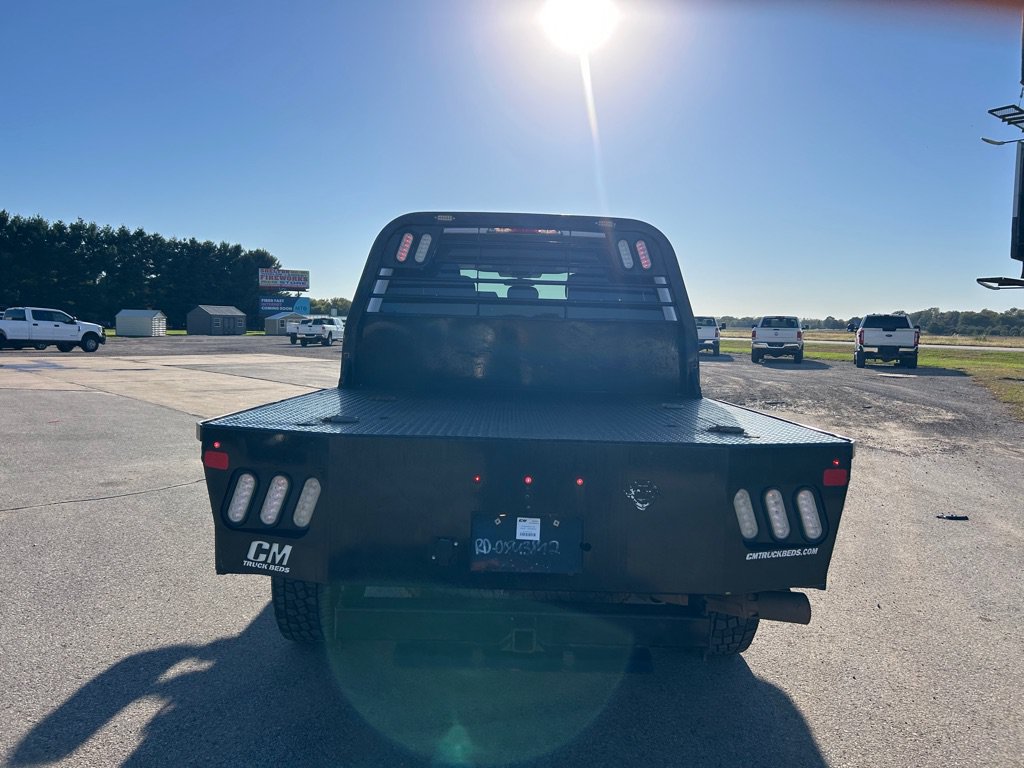 Used 2022 Ford F250 XLT w/ XLT Value Package AWD/4WD image 6