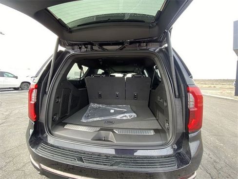 New 2026 GMC Yukon XL AT4 Ultimate image 25