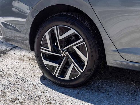 Used 2024 Volkswagen Jetta SEL image 10