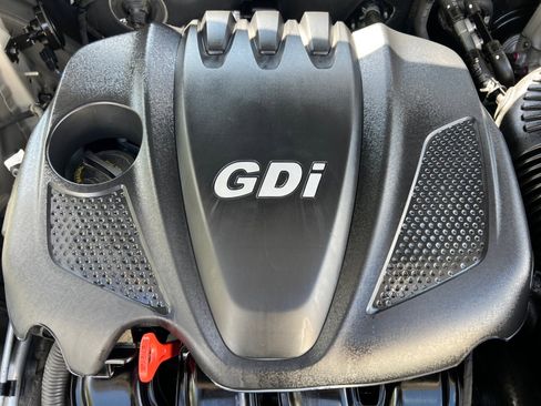 Used 2015 Kia Optima LX image 32