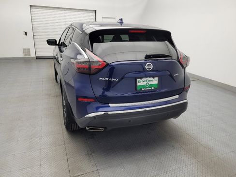 Used 2020 Nissan Murano S w/ Technology Package image 6