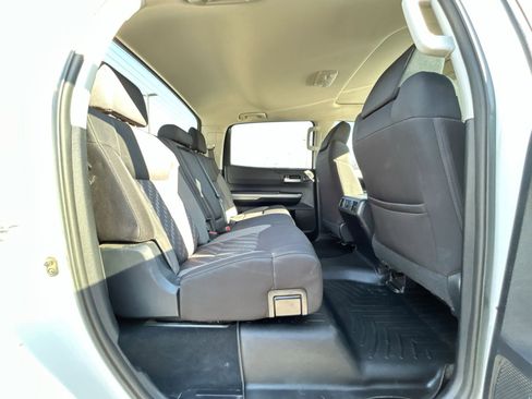 Used 2018 Toyota Tundra SR5 image 26
