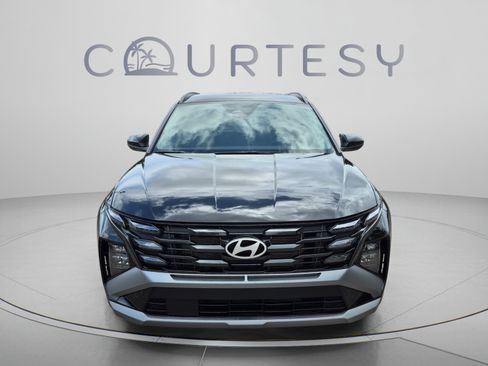 New 2026 Hyundai Tucson SEL Plus FWD image 8