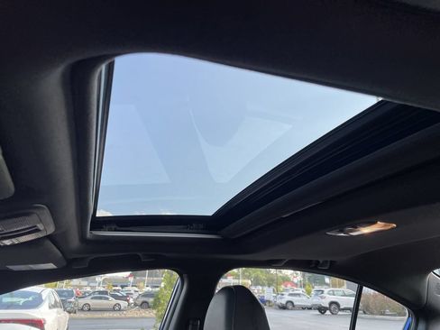 Used 2018 Subaru WRX Limited AWD/4WD image 10