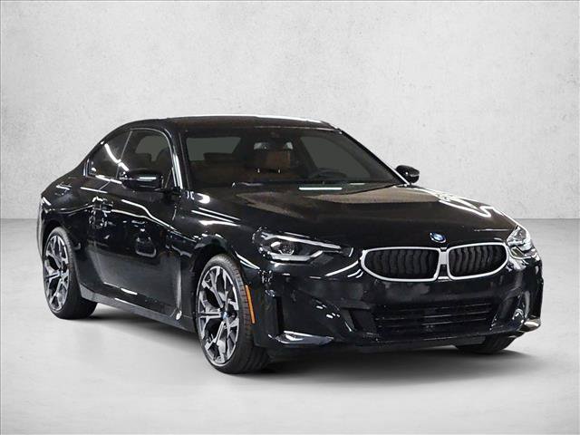 New 2026 BMW 230i xDrive Coupe w/ Convenience Package AWD/4WD image 7
