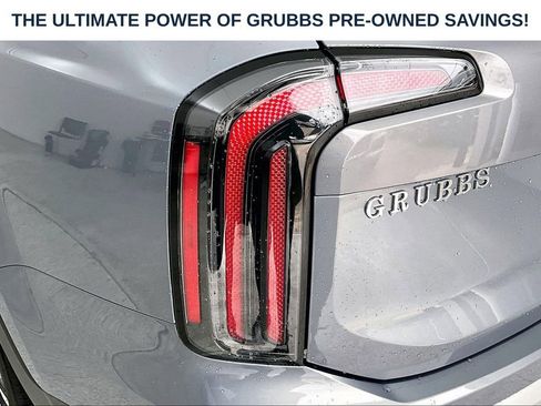 Used 2024 Kia Telluride SX AWD/4WD image 41