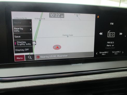 Used 2021 Kia Telluride EX w/ EX Premium Package FWD image 22