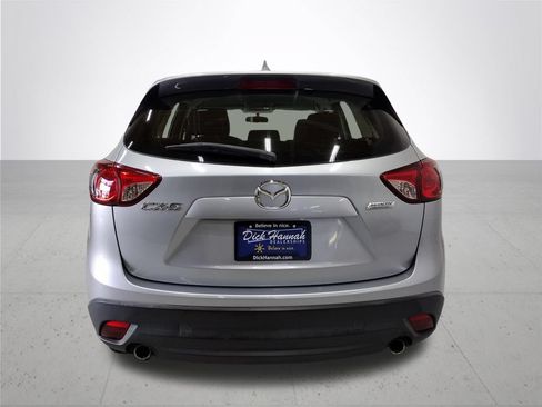 Used 2016 MAZDA CX-5 Sport FWD image 11