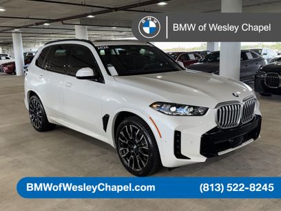 Used 2026 BMW X5 xDrive40i w/ M Sport Package