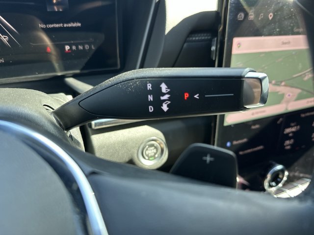 Used 2025 GMC Terrain Elevation AWD/4WD image 30