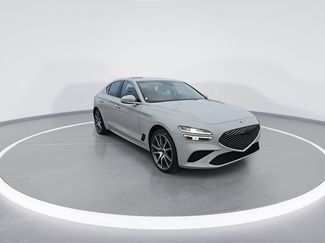 New 2026 Genesis G70 2.5T AWD/4WD video 2