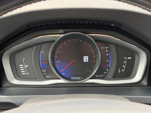 Used 2015 Volvo V60 T6 R-Design Platinum AWD/4WD image 20