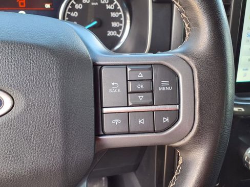 Used 2023 Ford F150 XLT w/ Equipment Group 302A High AWD/4WD image 36