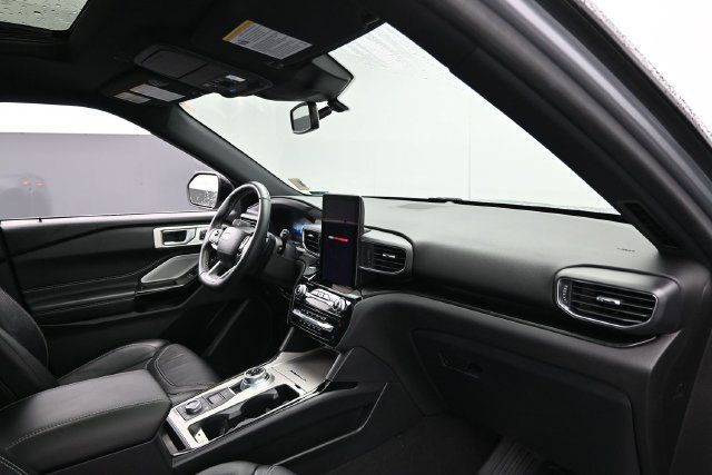 Used 2023 Ford Explorer ST w/ Equipment Group 401A AWD/4WD image 41