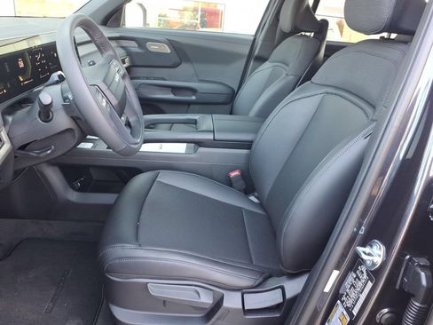 New 2027 Kia Telluride LX FWD image 13