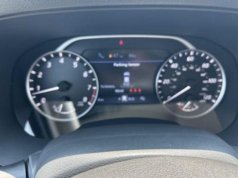 New 2026 Nissan Frontier SV w/ All-Weather Content Package RWD image 35