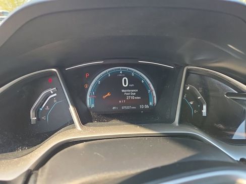 Used 2017 Honda Civic EX-T image 13
