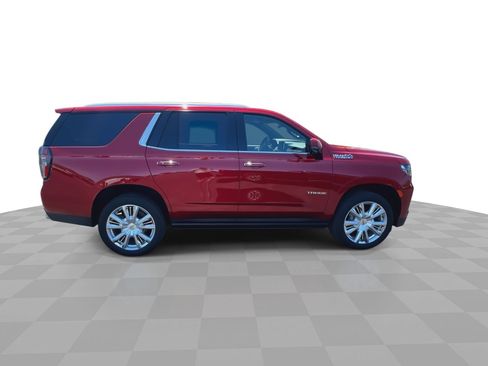 Certified 2023 Chevrolet Tahoe High Country image 9