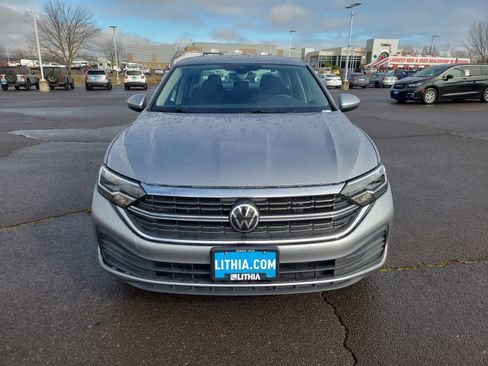 Used 2024 Volkswagen Jetta S image 14