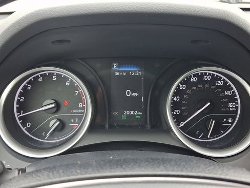 Used 2024 Toyota Camry LE image 19