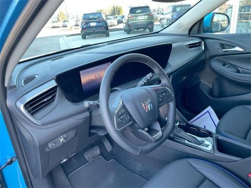 Used 2026 Buick Encore GX Sport Touring w/ Comfort Package image 11