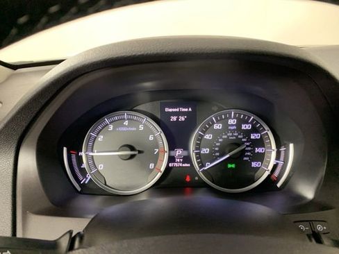 Used 2016 Acura MDX SH-AWD w/ Technology Package image 21