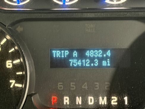 Used 2014 Ford F150 XL w/ Equipment Group 101A Mid AWD/4WD image 24