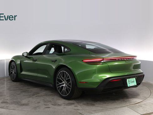 Used 2023 Porsche Taycan w/ Premium Package RWD image 16