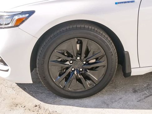 Used 2019 Honda Accord EX-L image 5