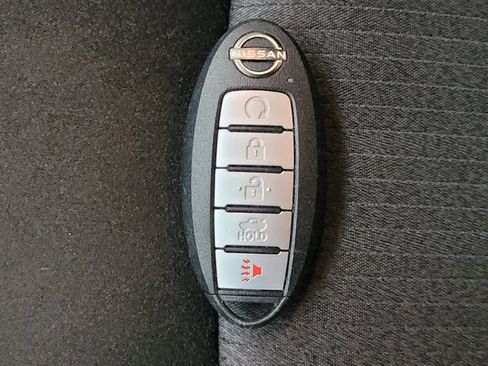 Used 2023 Nissan Altima 2.5 S FWD image 32