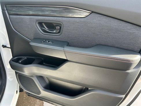 Used 2026 Honda Passport TrailSport image 26