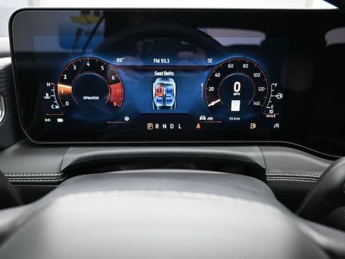 New 2025 Ford Mustang Premium RWD image 11