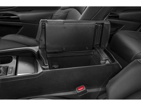 Used 2023 Lexus ES 250 w/ Premium Package AWD/4WD image 14
