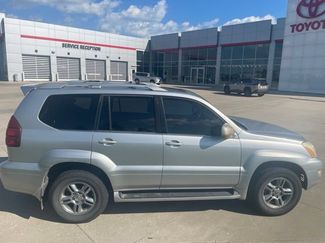 Used 2006 Lexus GX 470 AWD/4WD video 2