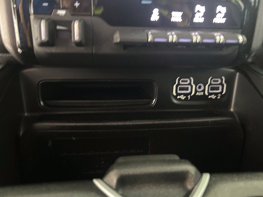 Used 2020 RAM 1500 Laramie RWD image 54