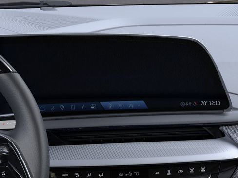 New 2026 Cadillac Optiq Luxury 2 AWD/4WD image 20
