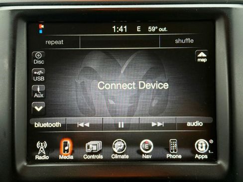 Used 2014 RAM 1500 Big Horn image 37