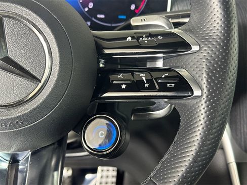 Certified 2024 Mercedes-Benz GLC 43 AMG 4MATIC image 28